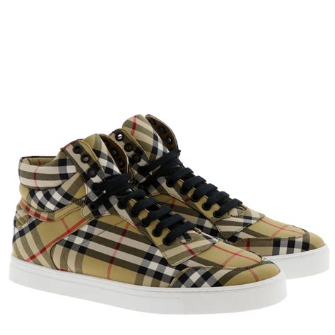 shoes to match burberry tan